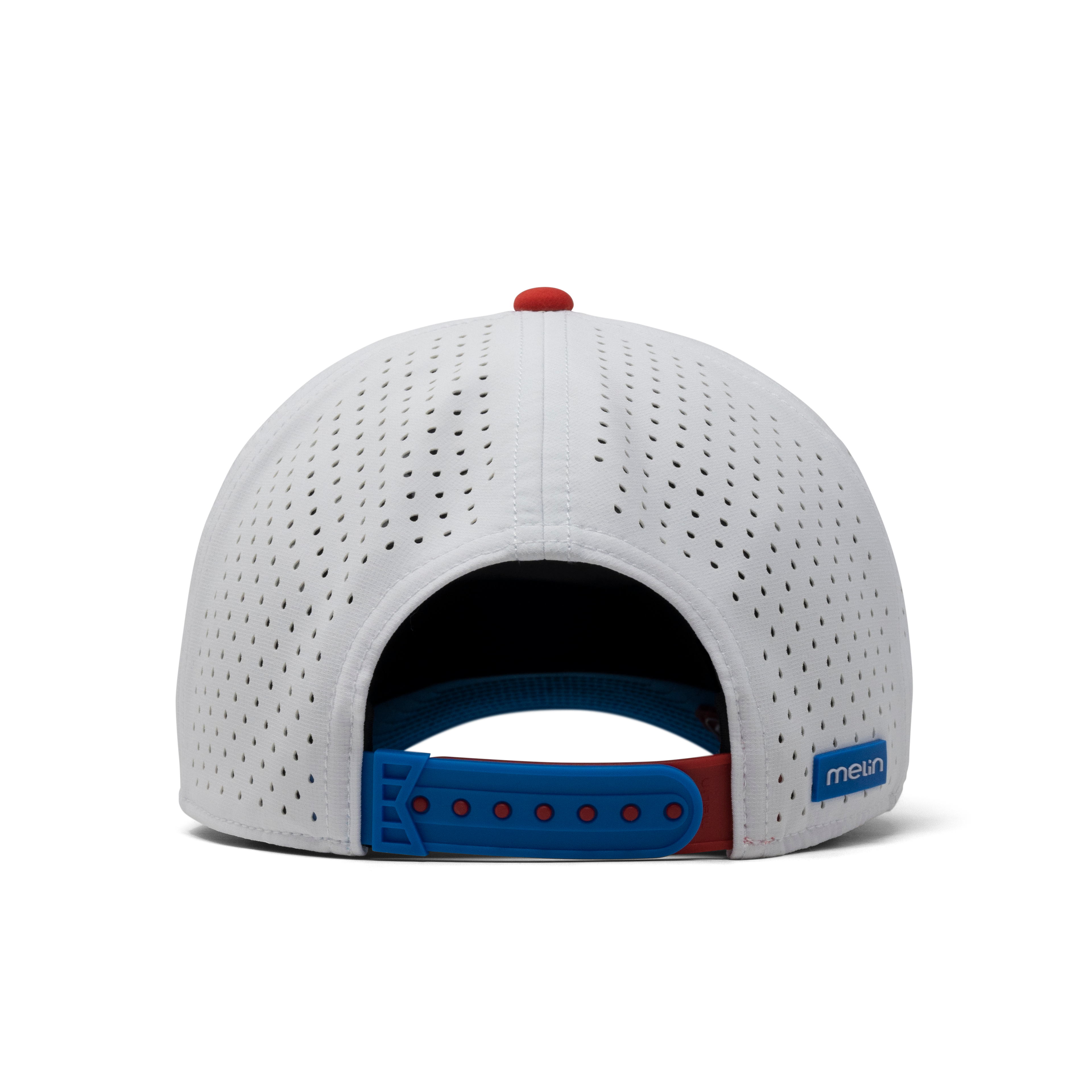 Odysea Mindset Hydro - Red / White / Blue