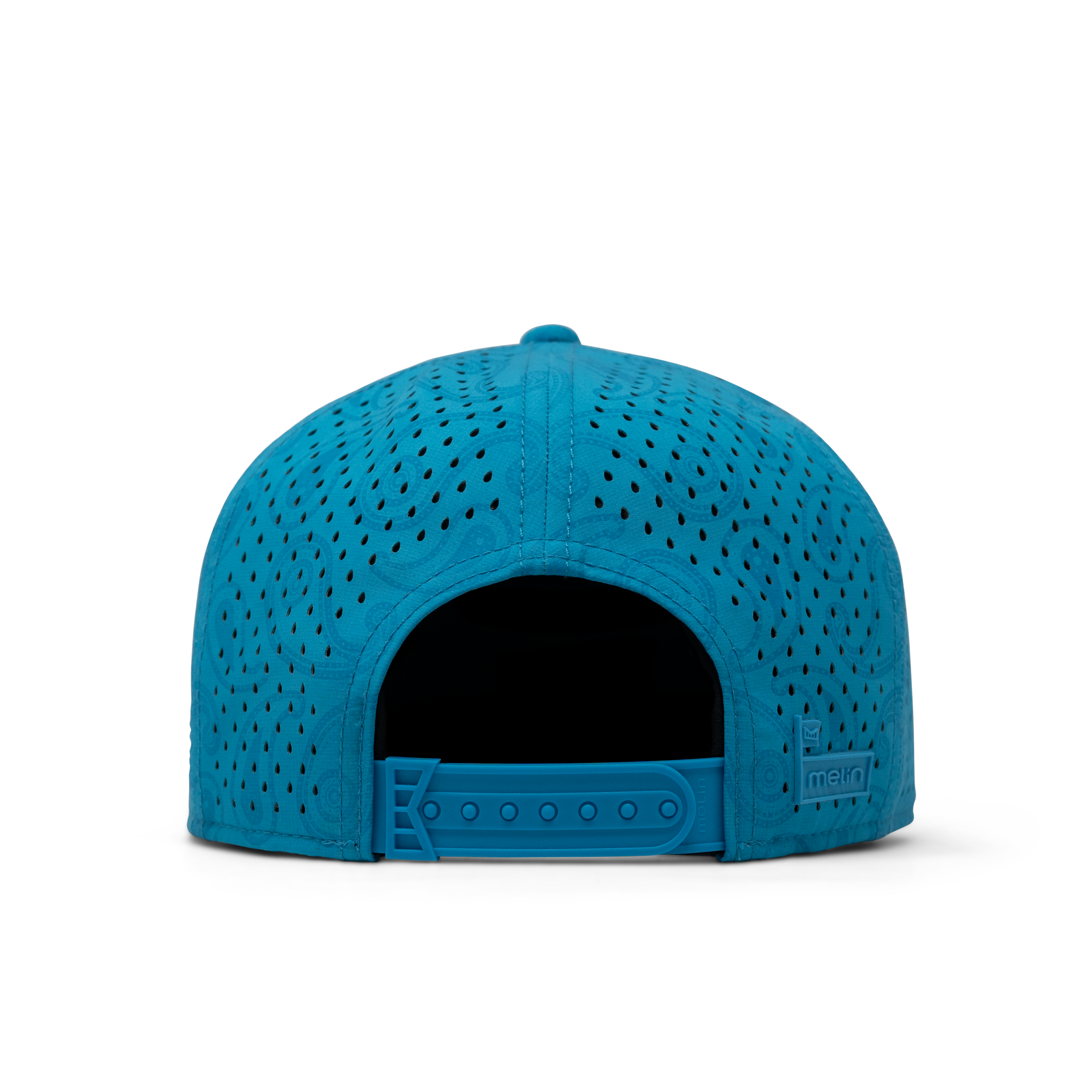 Trenches Links Hydro - Electric Blue