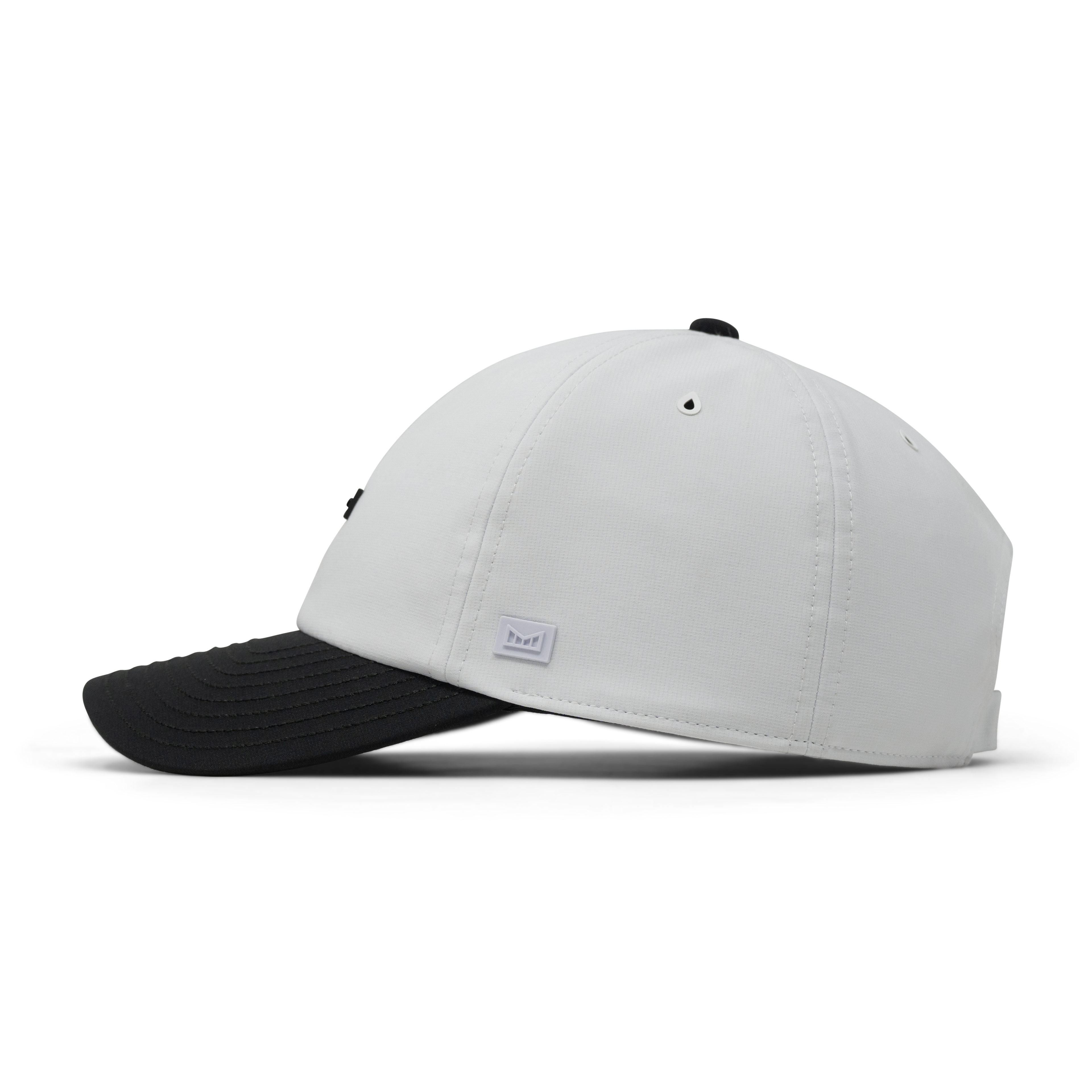 The Legend Hydro - Black / White